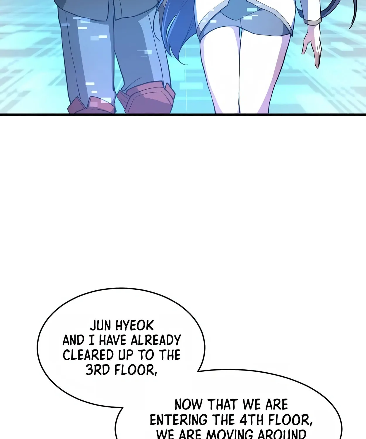 Read Skill Master Levels Up chapter 53 image 4 on Lezhin