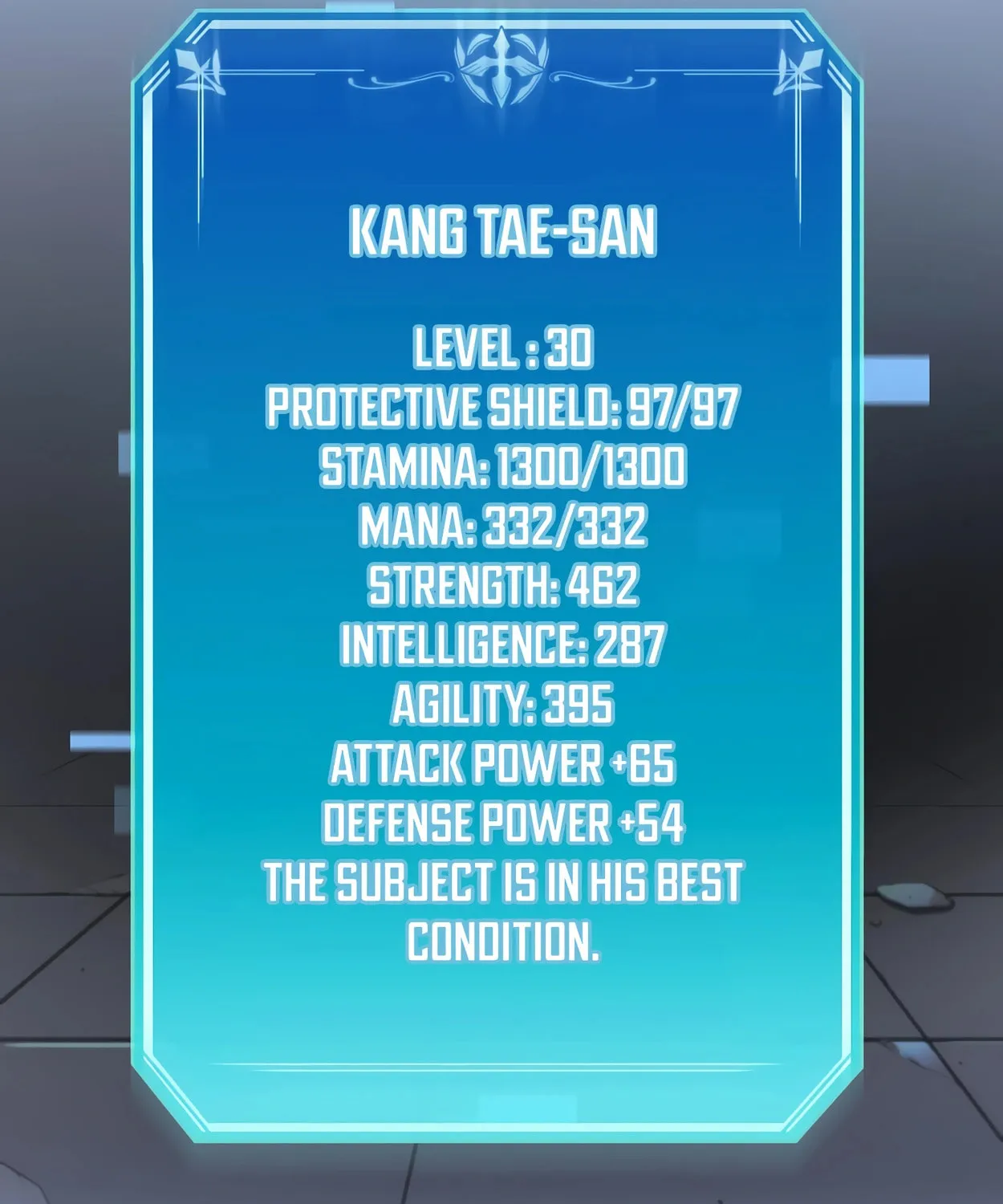 Read Skill Master Levels Up chapter 53 image 40 on Lezhin