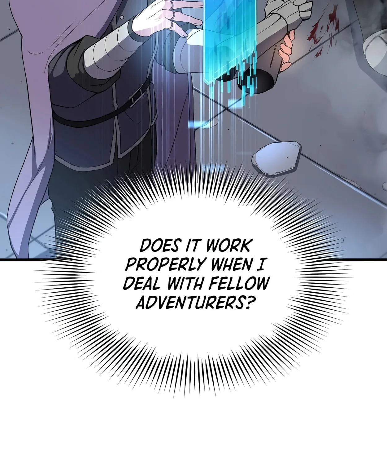 Read Skill Master Levels Up chapter 53 image 42 on Lezhin