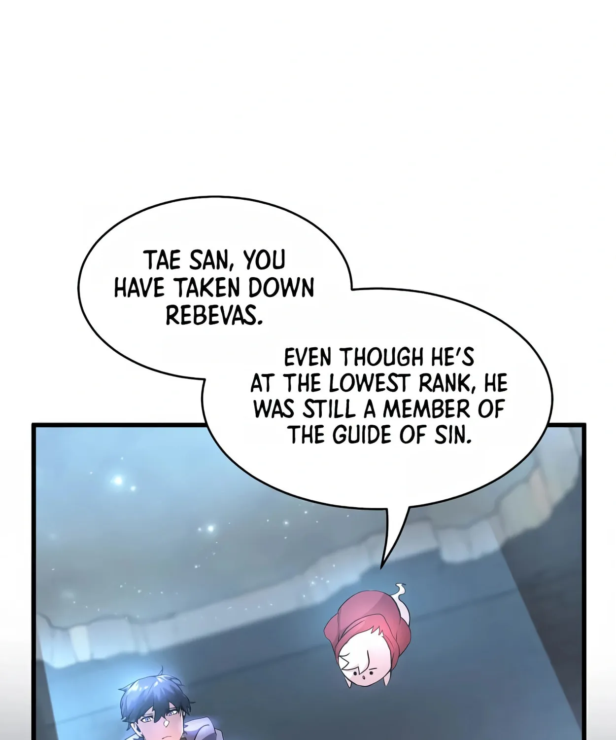 Read Skill Master Levels Up chapter 53 image 43 on Lezhin