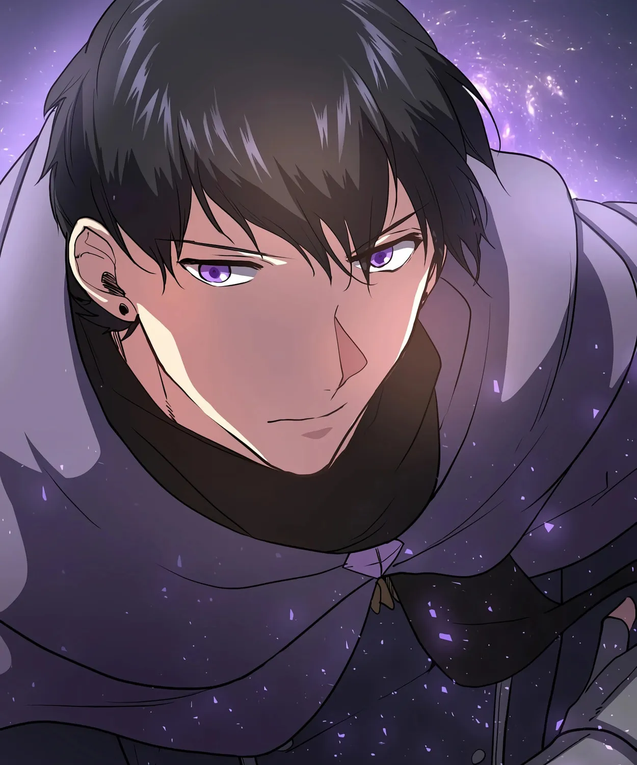 Read Skill Master Levels Up chapter 53 image 45 on Lezhin