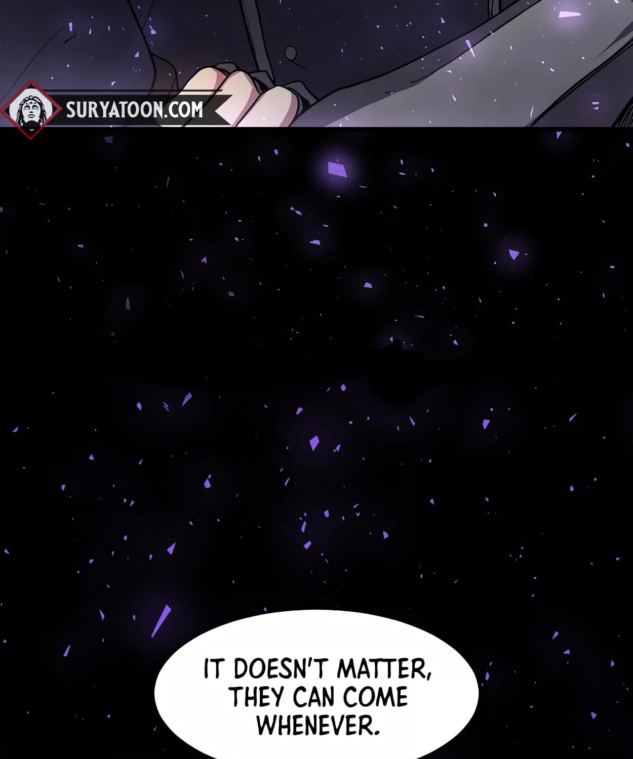 Read Skill Master Levels Up chapter 53 image 46 on Lezhin