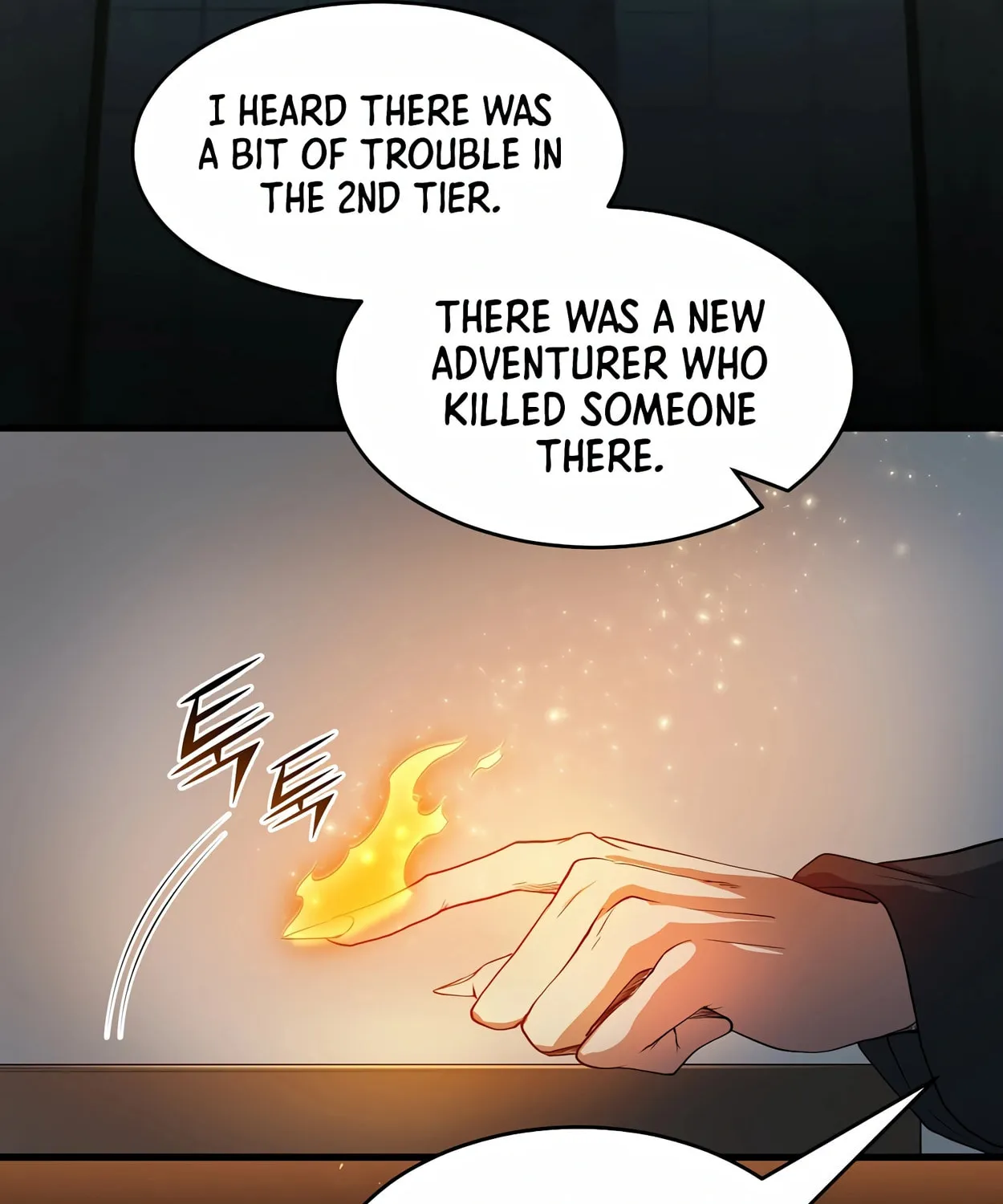 Read Skill Master Levels Up chapter 53 image 53 on Lezhin