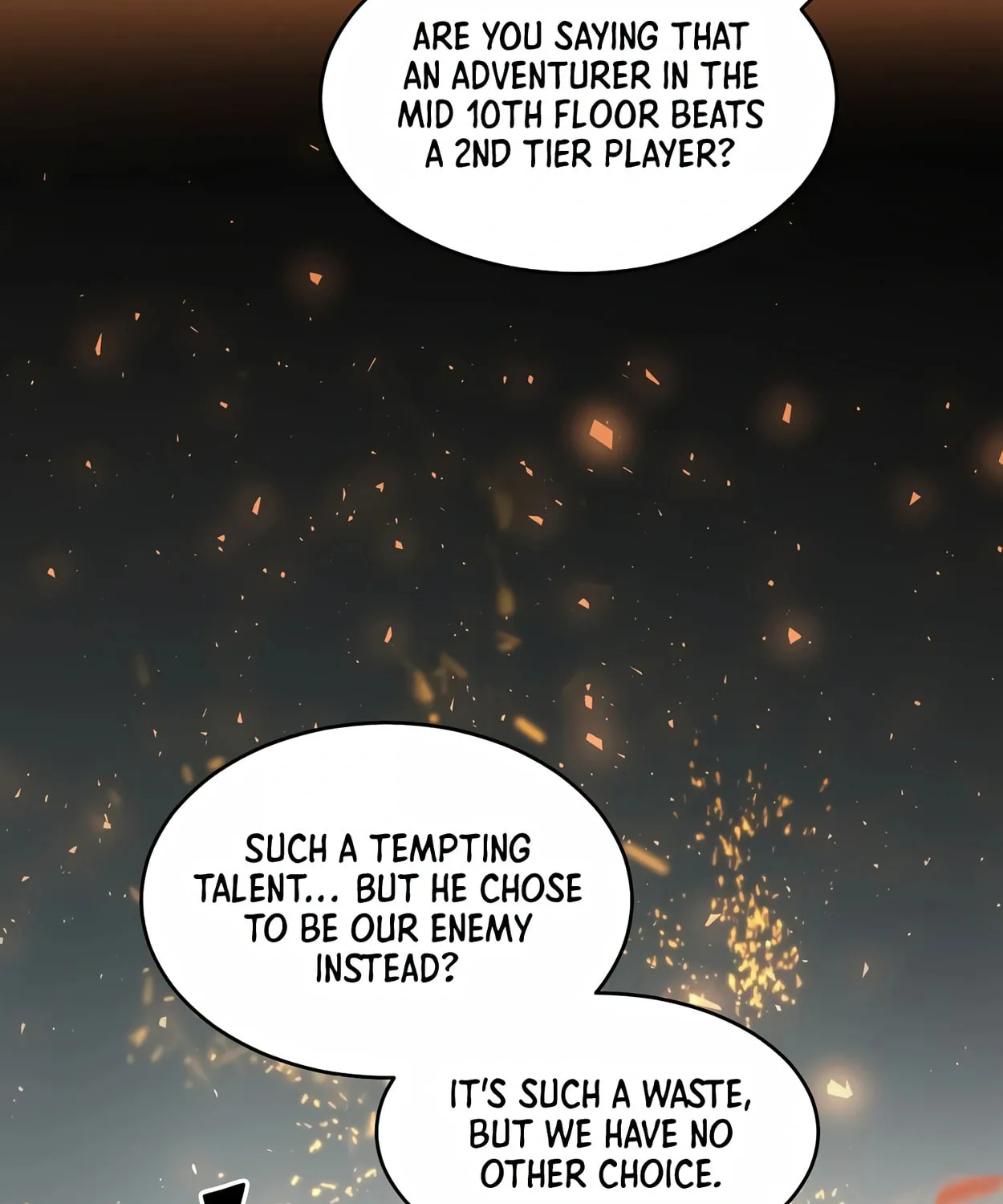 Read Skill Master Levels Up chapter 53 image 54 on Lezhin