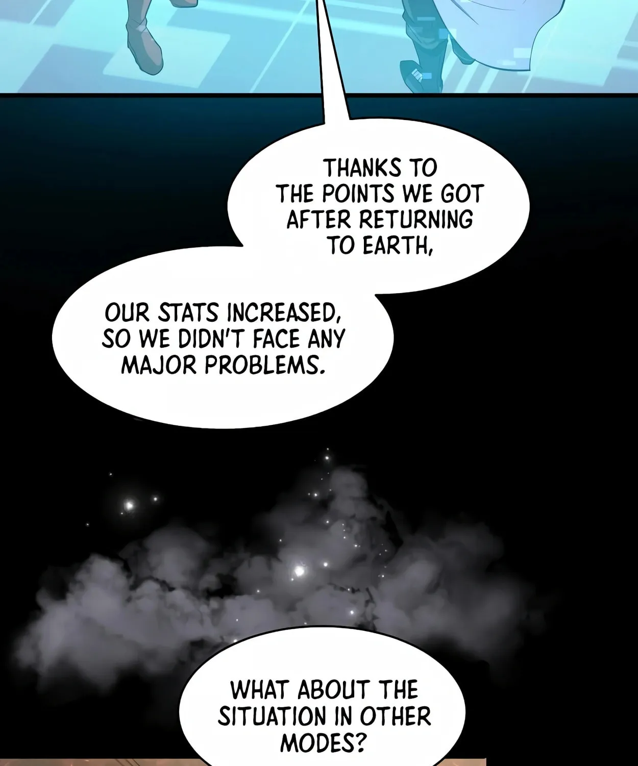 Read Skill Master Levels Up chapter 53 image 6 on Lezhin