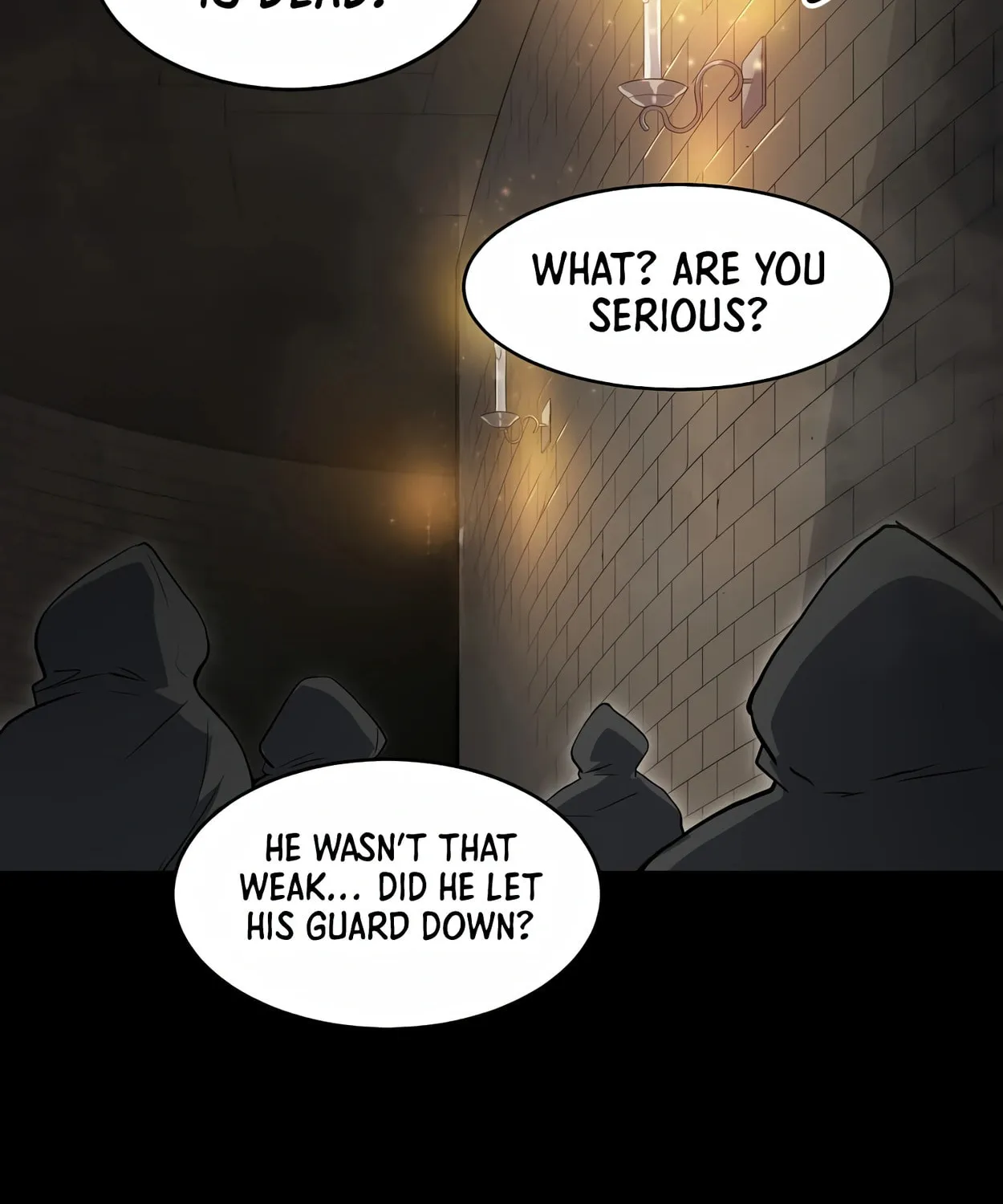 Read Skill Master Levels Up chapter 53 image 61 on Lezhin
