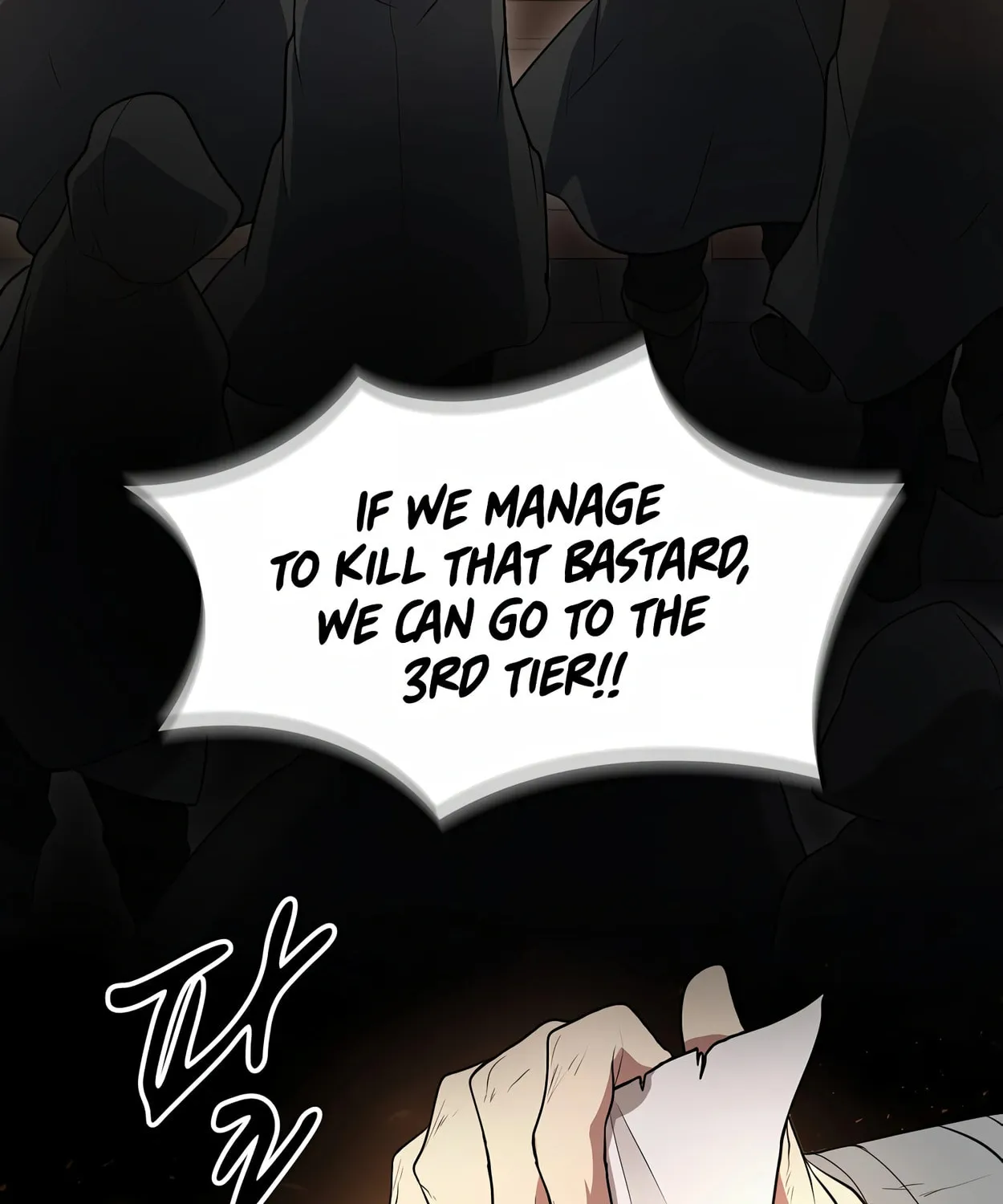 Read Skill Master Levels Up chapter 53 image 65 on Lezhin