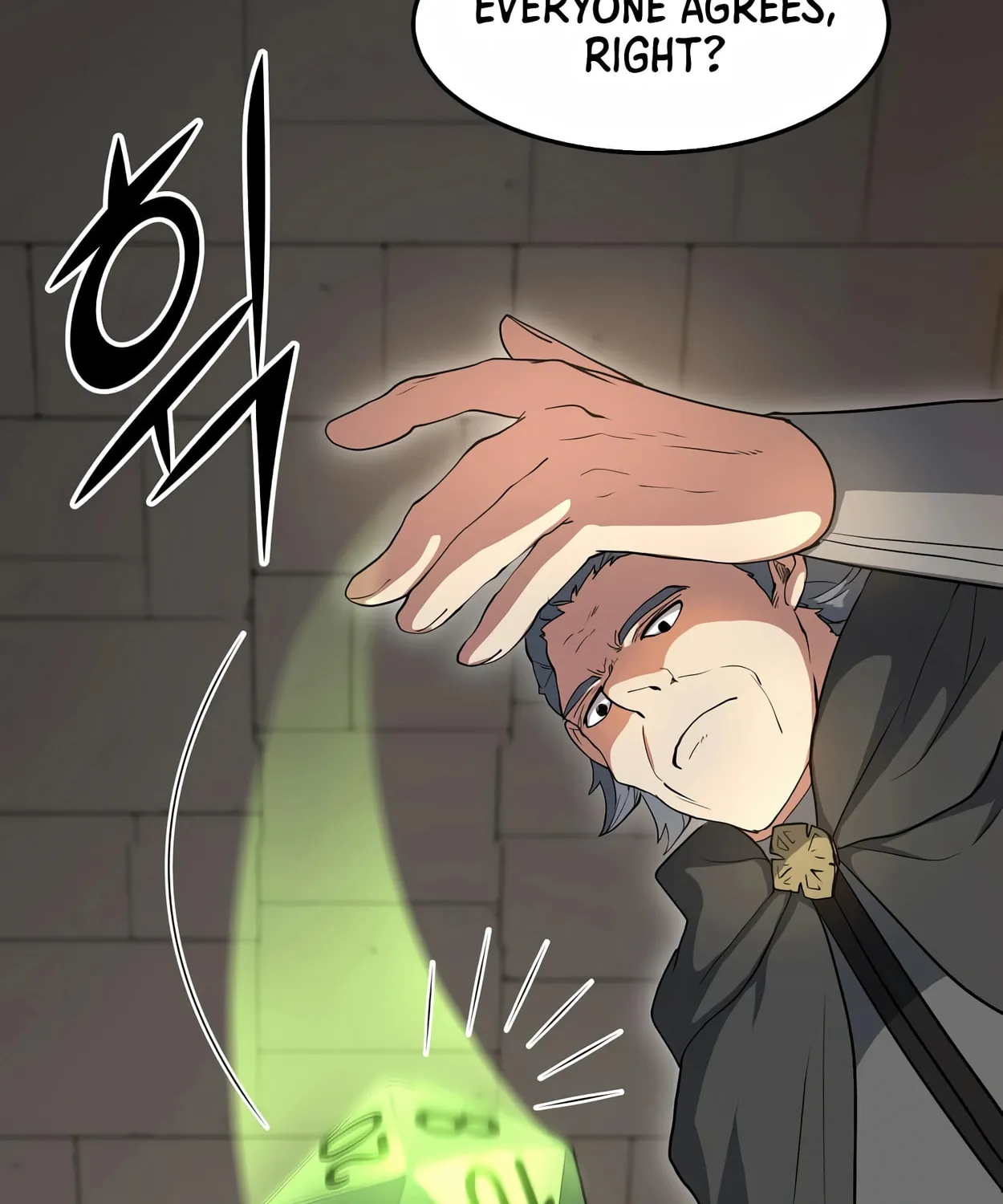 Read Skill Master Levels Up chapter 53 image 73 on Lezhin