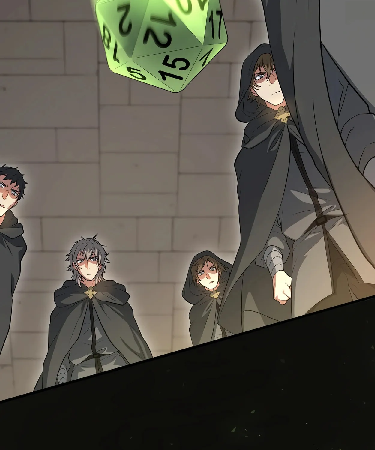 Read Skill Master Levels Up chapter 53 image 74 on Lezhin