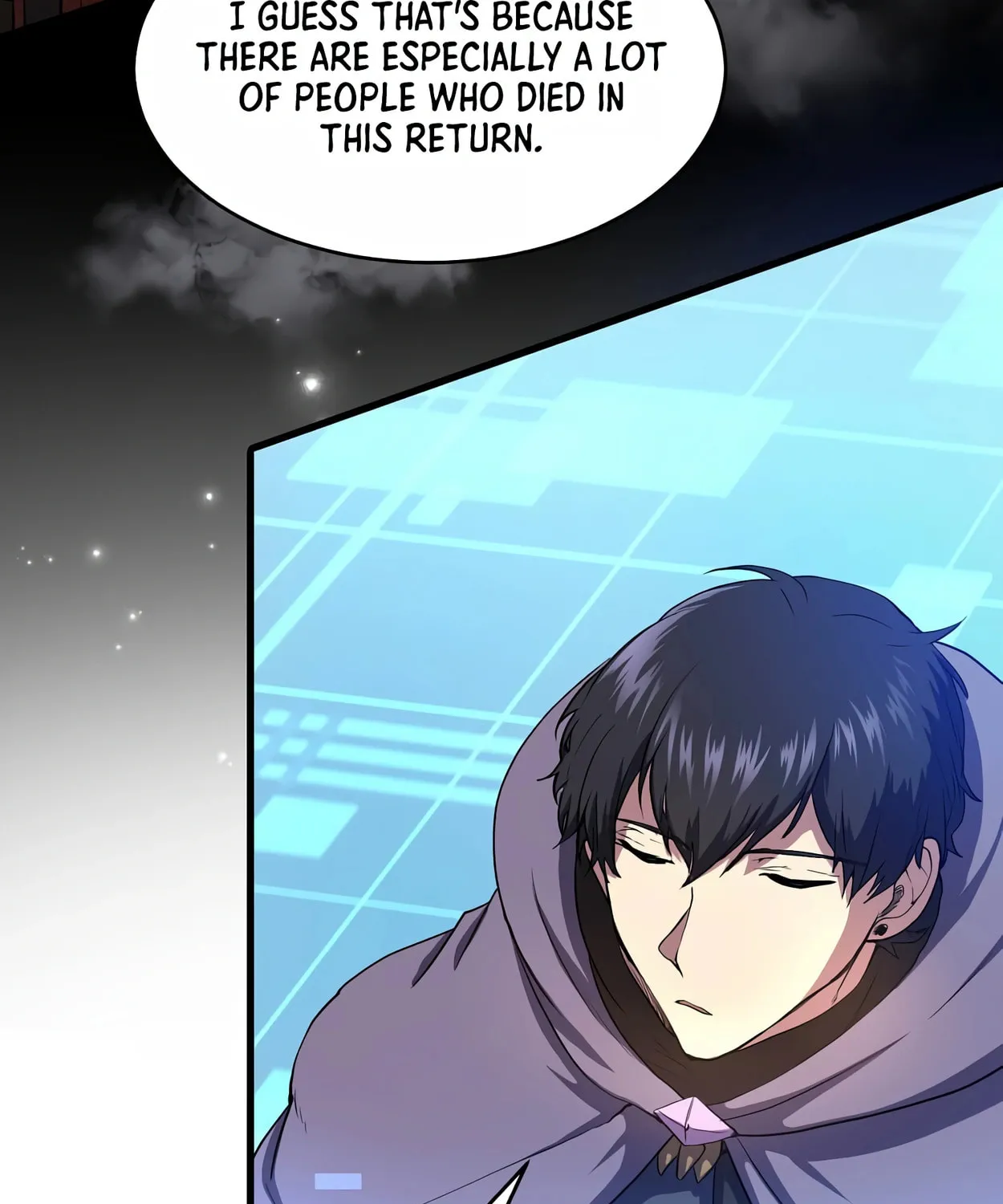 Read Skill Master Levels Up chapter 53 image 8 on Lezhin