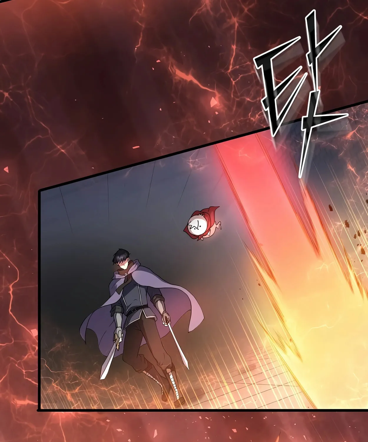 Read Skill Master Levels Up chapter 53 image 88 on Lezhin