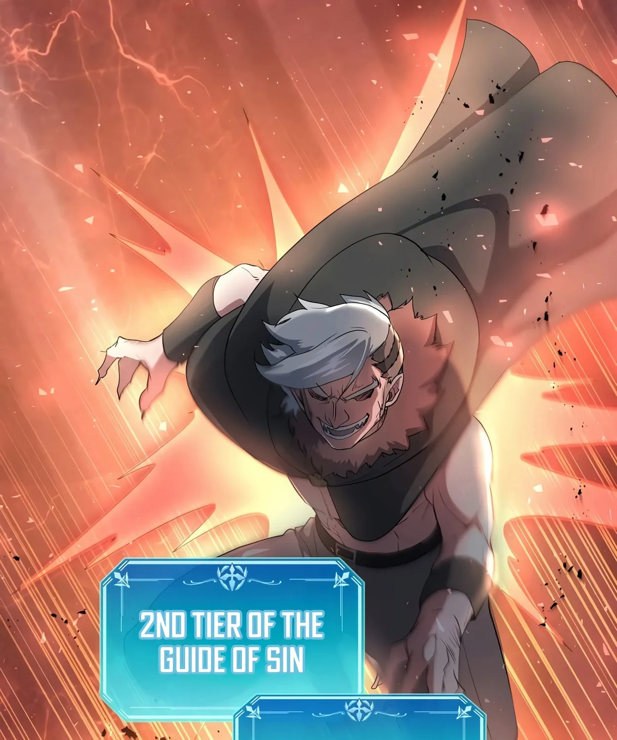 Read Skill Master Levels Up chapter 53 image 89 on Lezhin