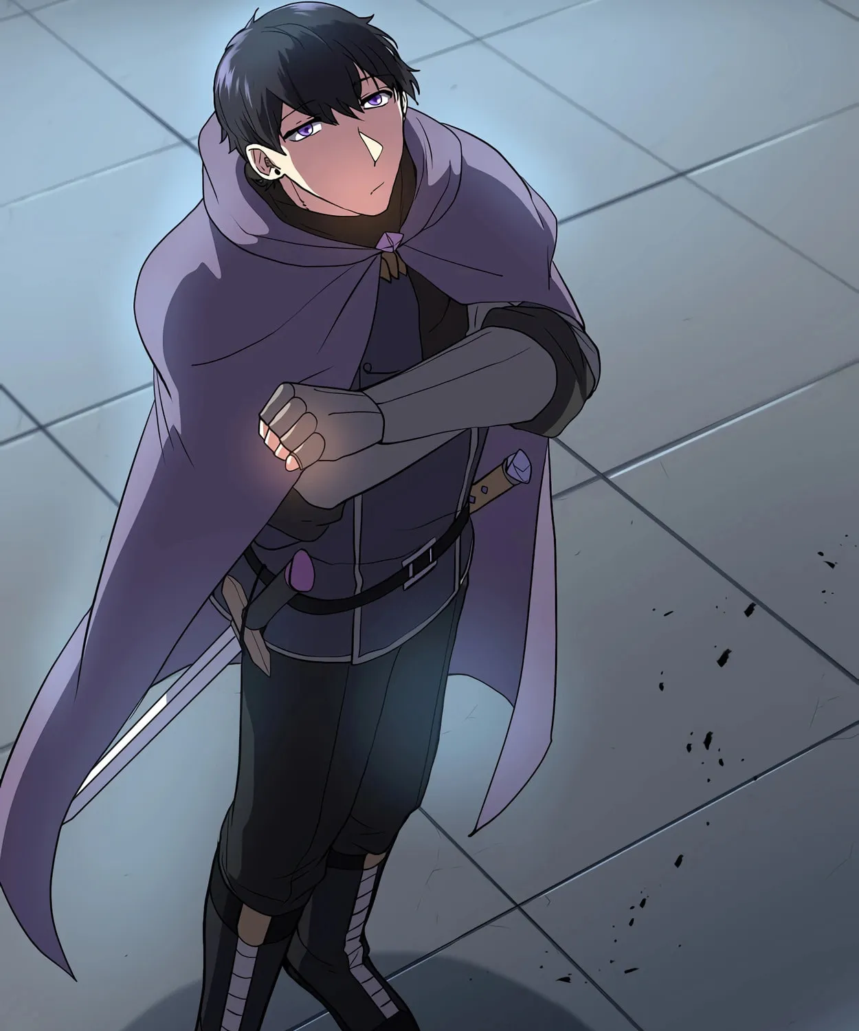 Read Skill Master Levels Up chapter 53 image 93 on Lezhin