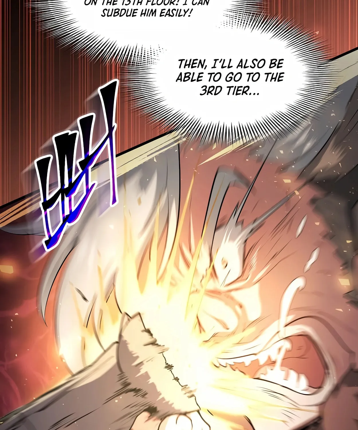 Read Skill Master Levels Up chapter 53 image 96 on Lezhin