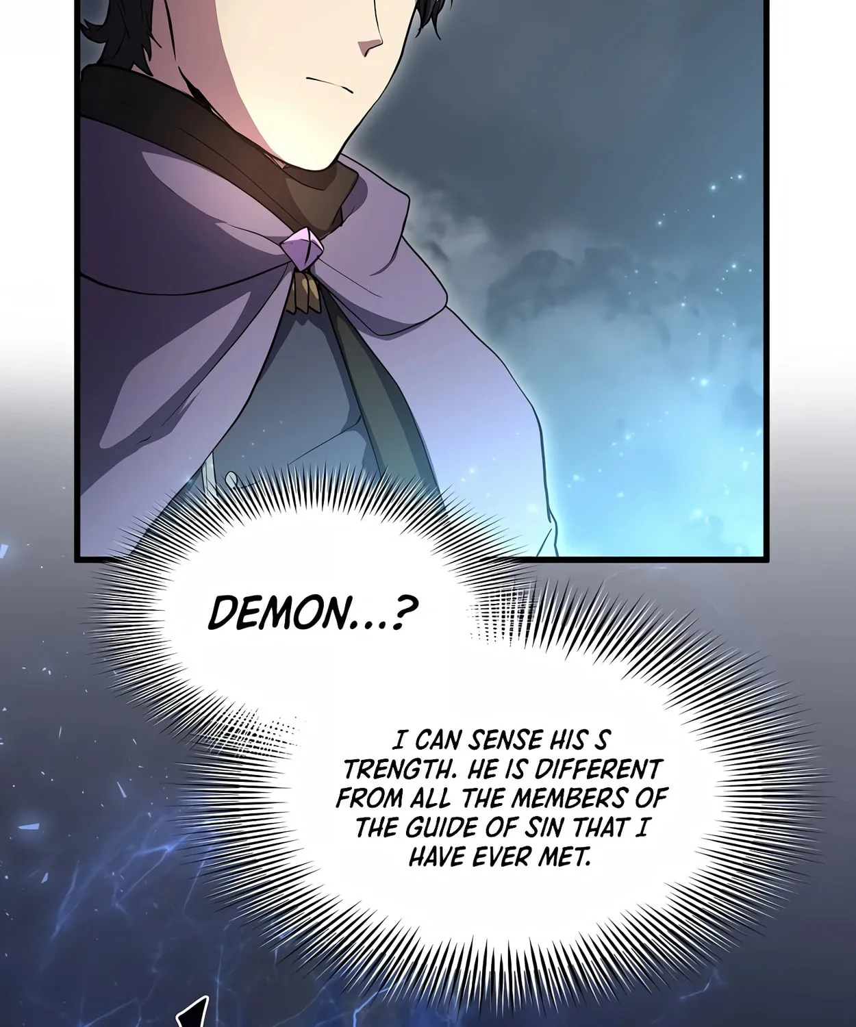 Read Skill Master Levels Up chapter 54 image 100 on Lezhin