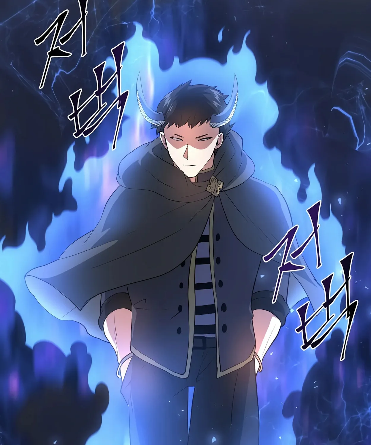 Read Skill Master Levels Up chapter 54 image 101 on Lezhin