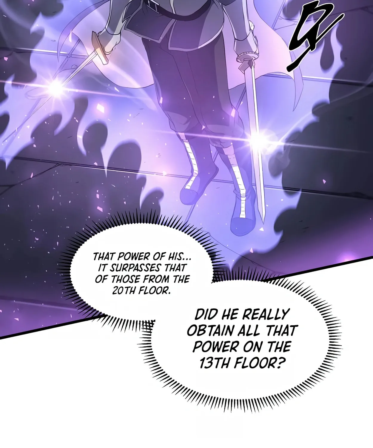 Read Skill Master Levels Up chapter 54 image 105 on Lezhin
