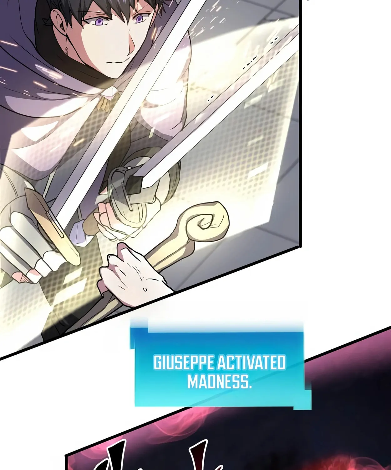 Read Skill Master Levels Up chapter 54 image 12 on Lezhin