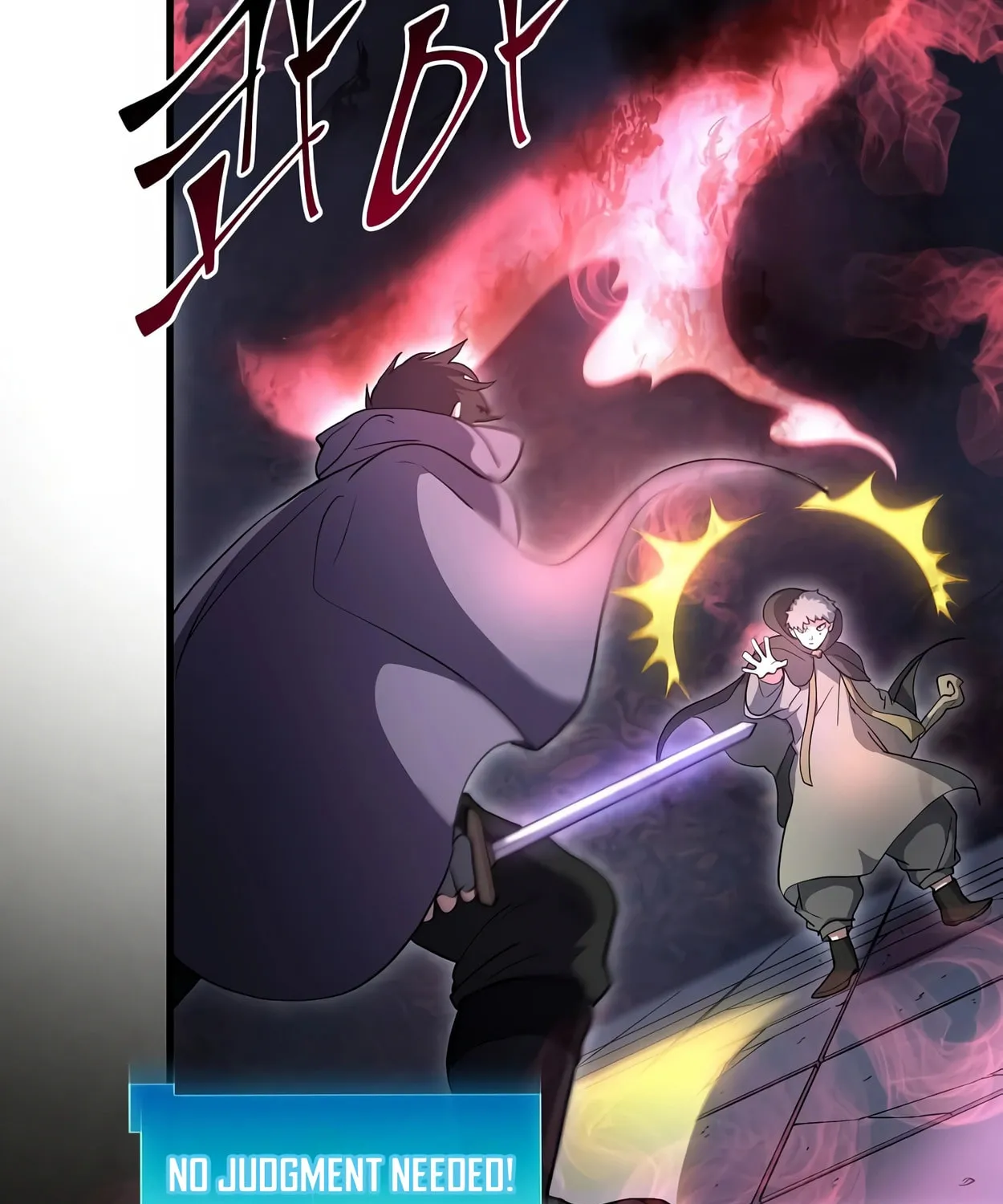 Read Skill Master Levels Up chapter 54 image 13 on Lezhin