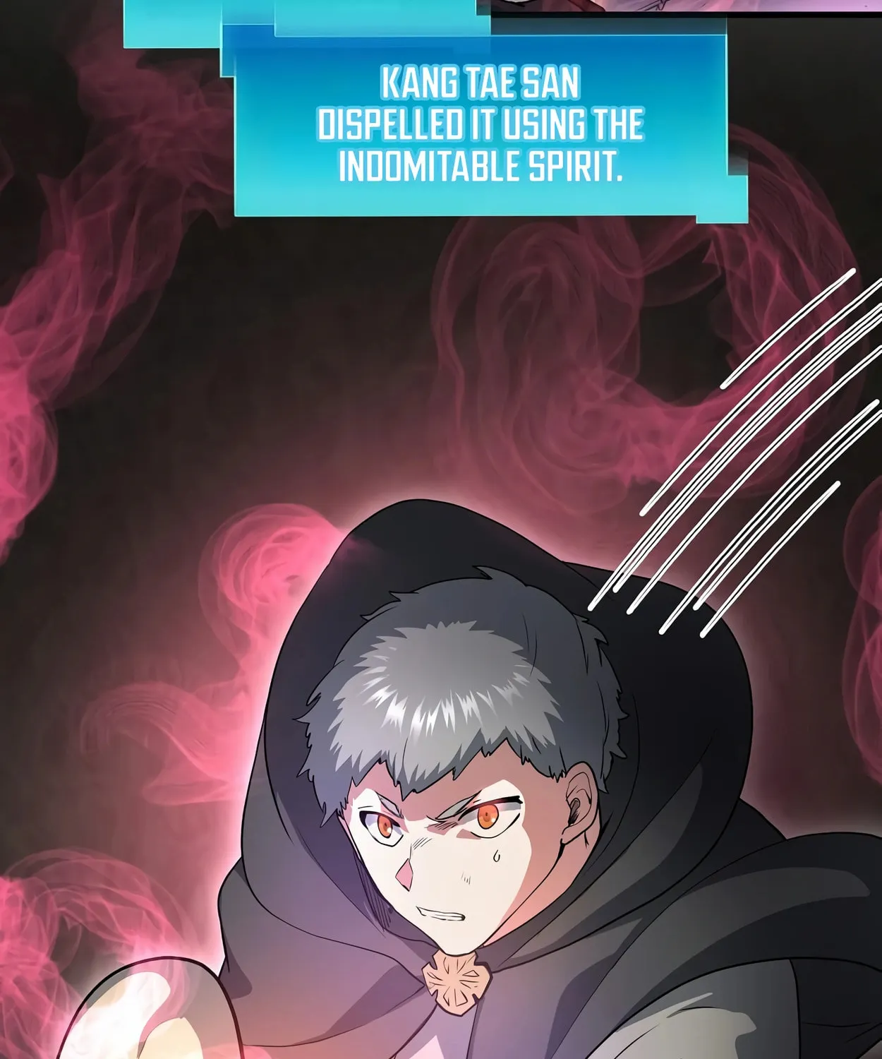 Read Skill Master Levels Up chapter 54 image 14 on Lezhin