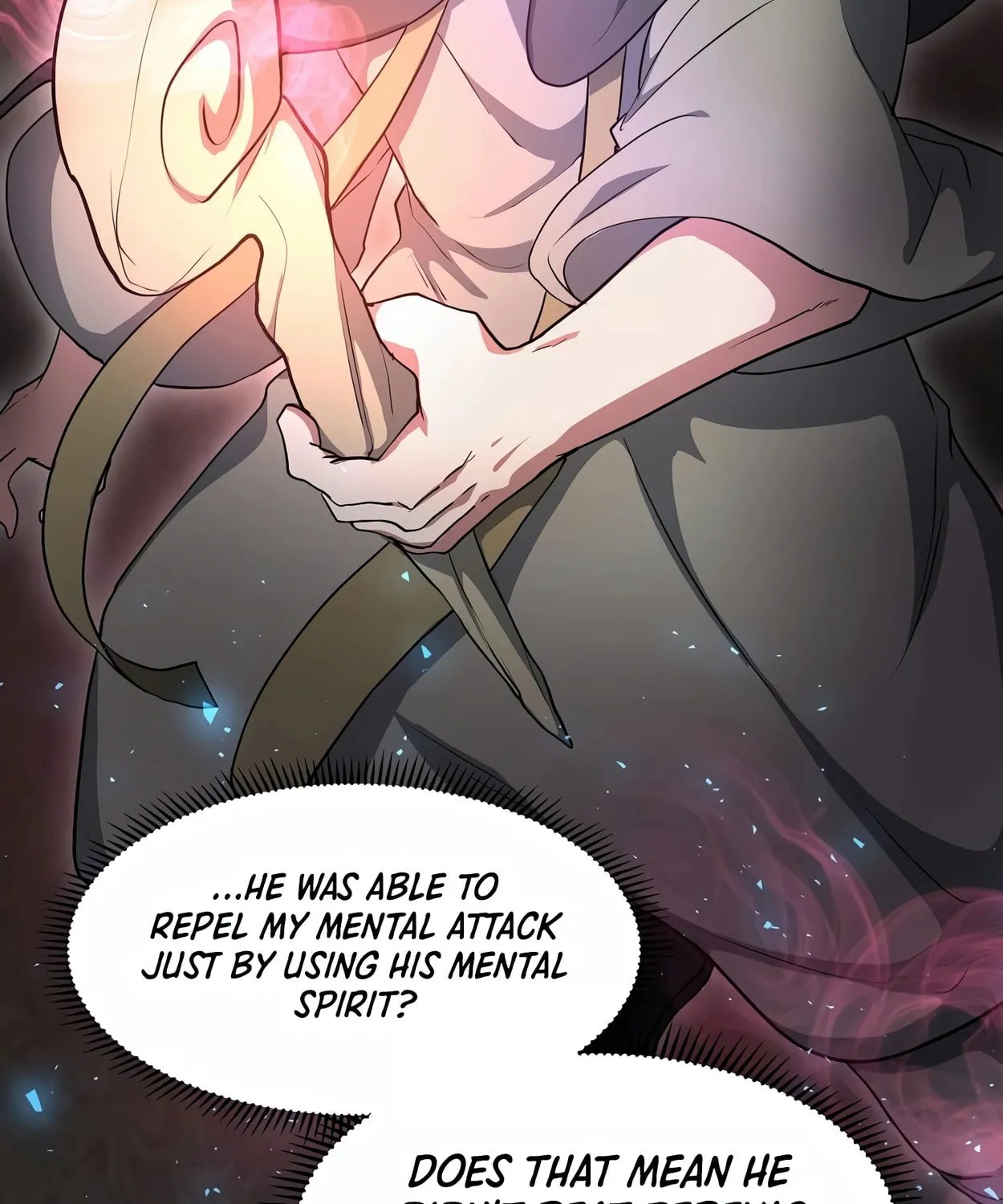 Read Skill Master Levels Up chapter 54 image 15 on Lezhin