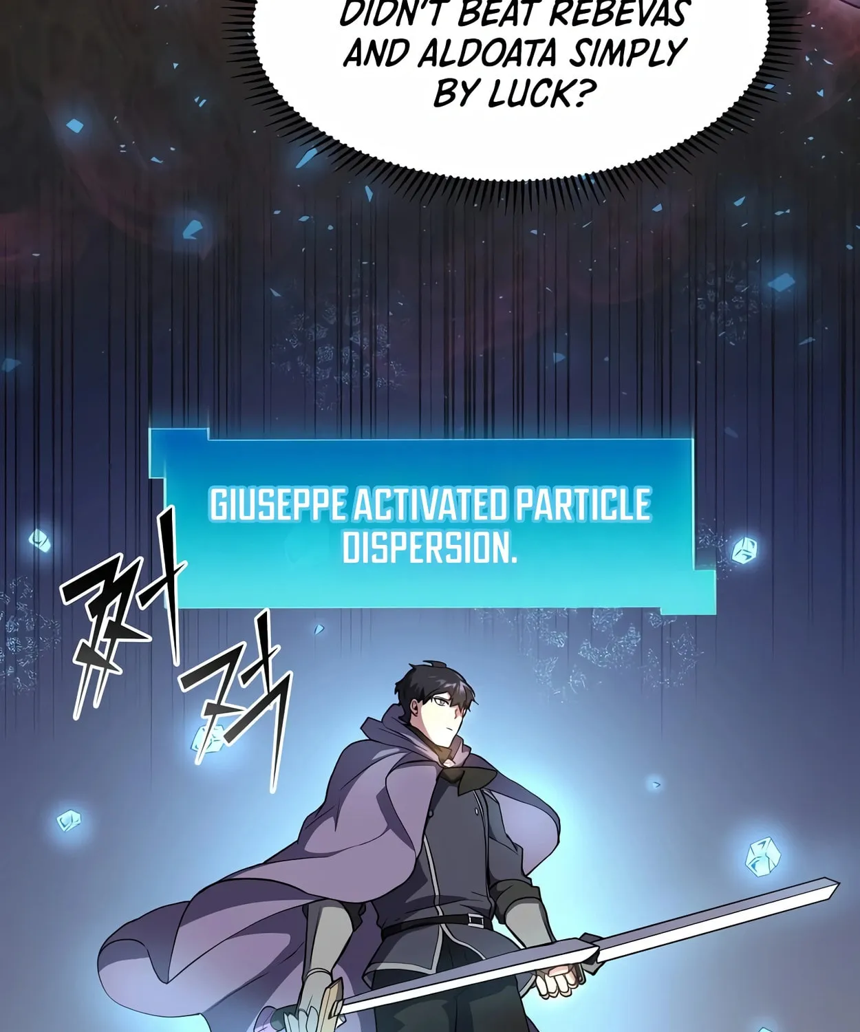 Read Skill Master Levels Up chapter 54 image 16 on Lezhin