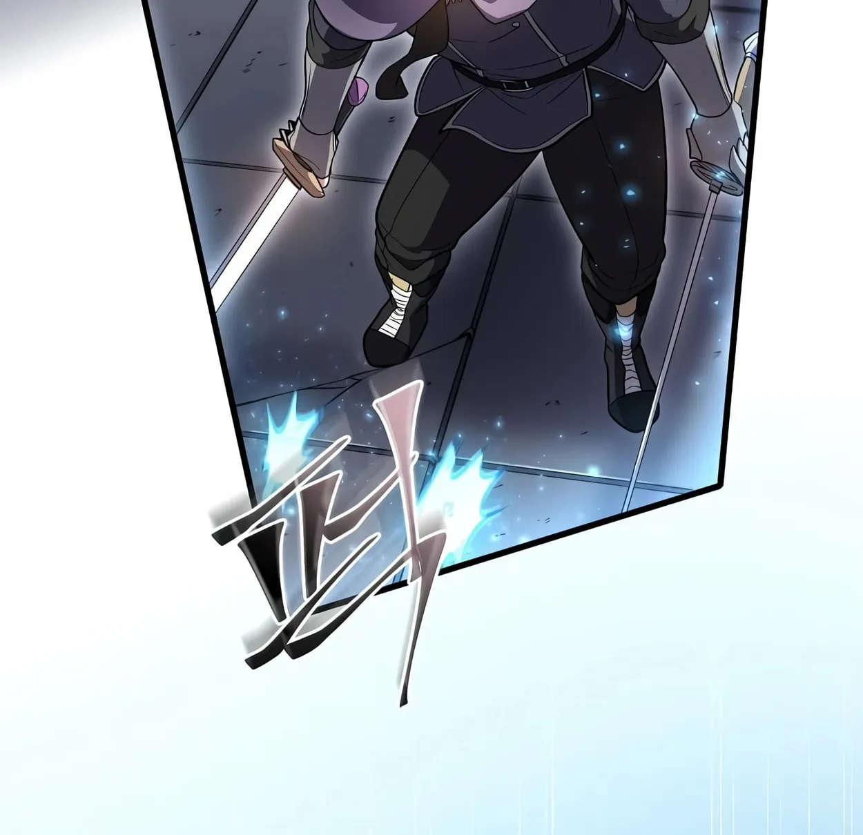 Read Skill Master Levels Up chapter 54 image 18 on Lezhin