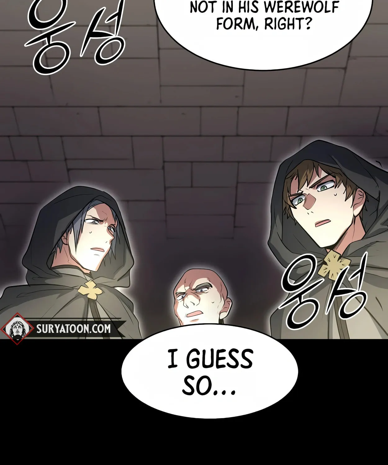 Read Skill Master Levels Up chapter 54 image 2 on Lezhin
