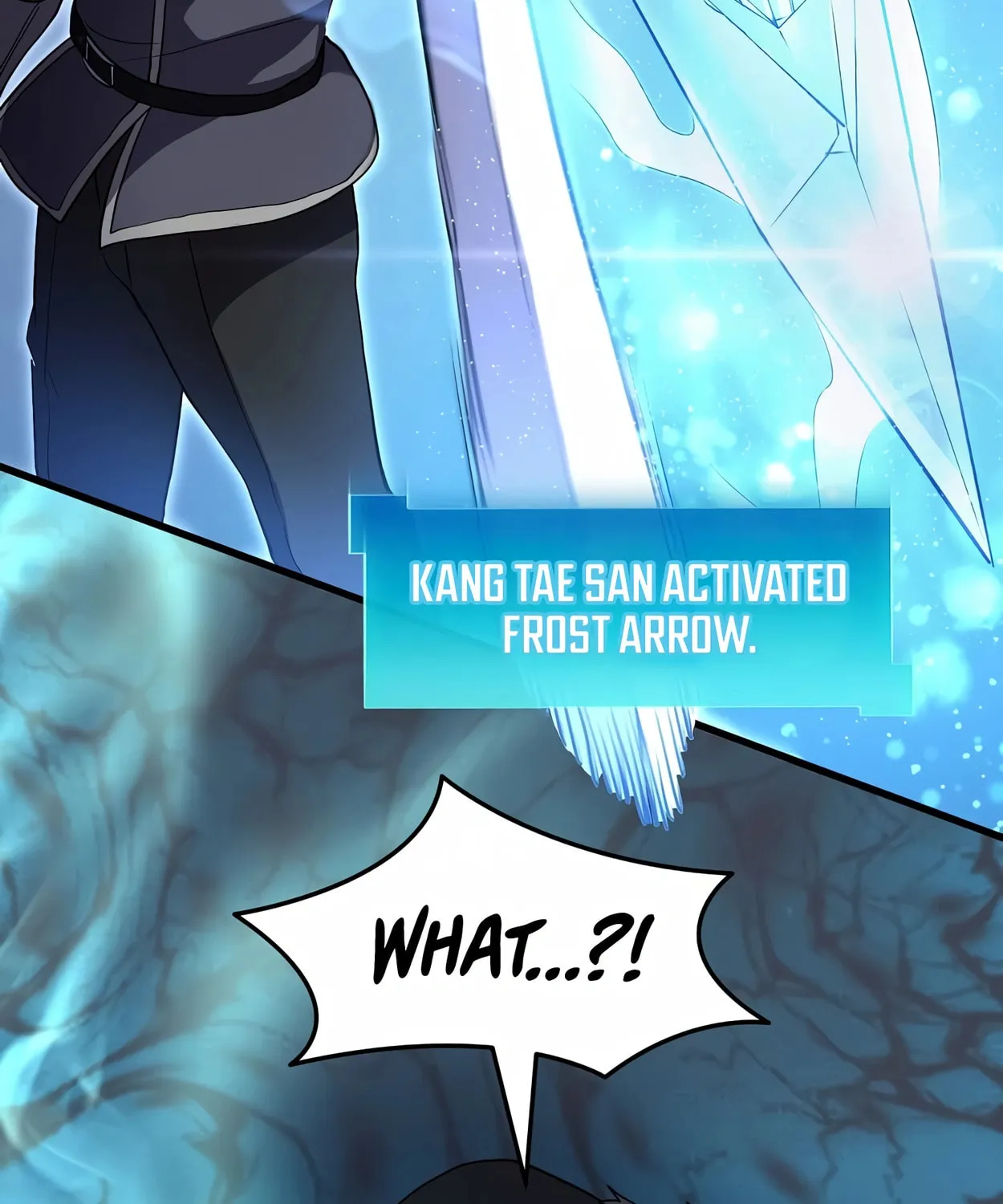 Read Skill Master Levels Up chapter 54 image 21 on Lezhin