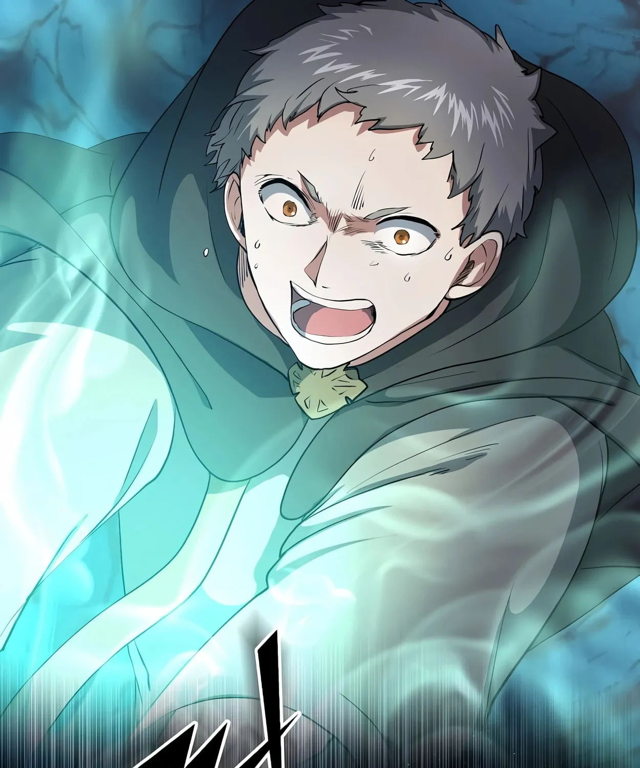 Read Skill Master Levels Up chapter 54 image 22 on Lezhin