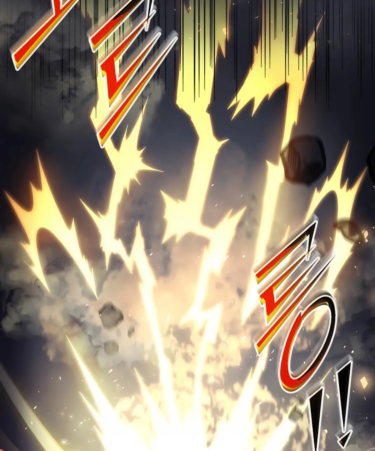 Read Skill Master Levels Up chapter 54 image 29 on Lezhin
