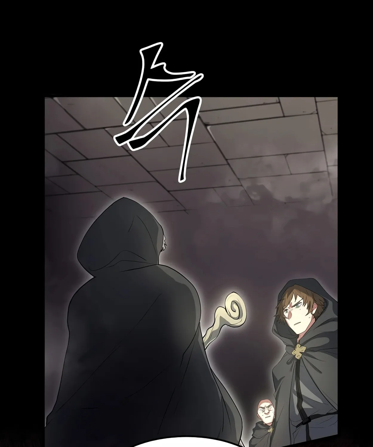 Read Skill Master Levels Up chapter 54 image 3 on Lezhin