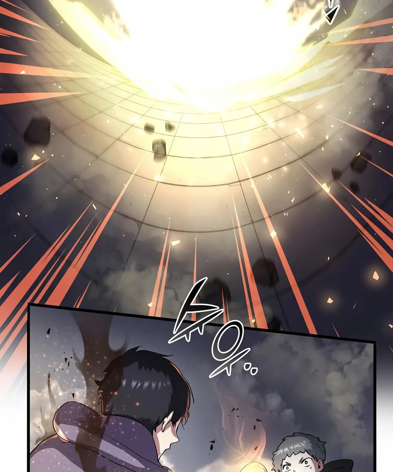 Read Skill Master Levels Up chapter 54 image 30 on Lezhin