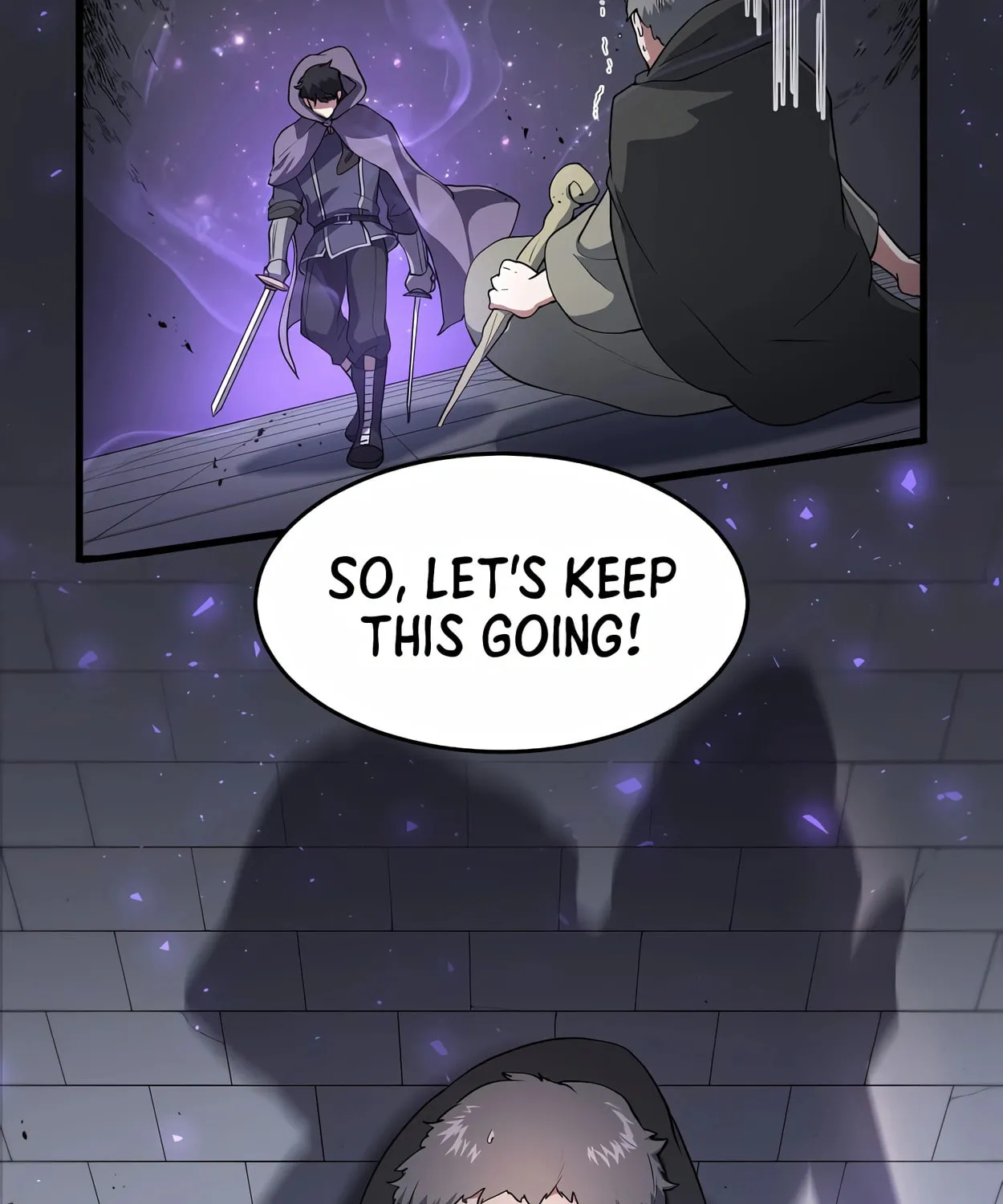 Read Skill Master Levels Up chapter 54 image 34 on Lezhin