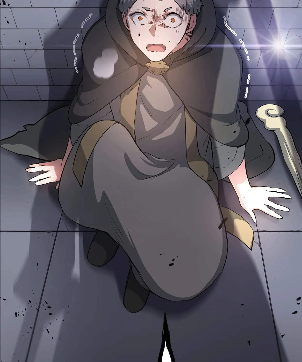 Read Skill Master Levels Up chapter 54 image 35 on Lezhin