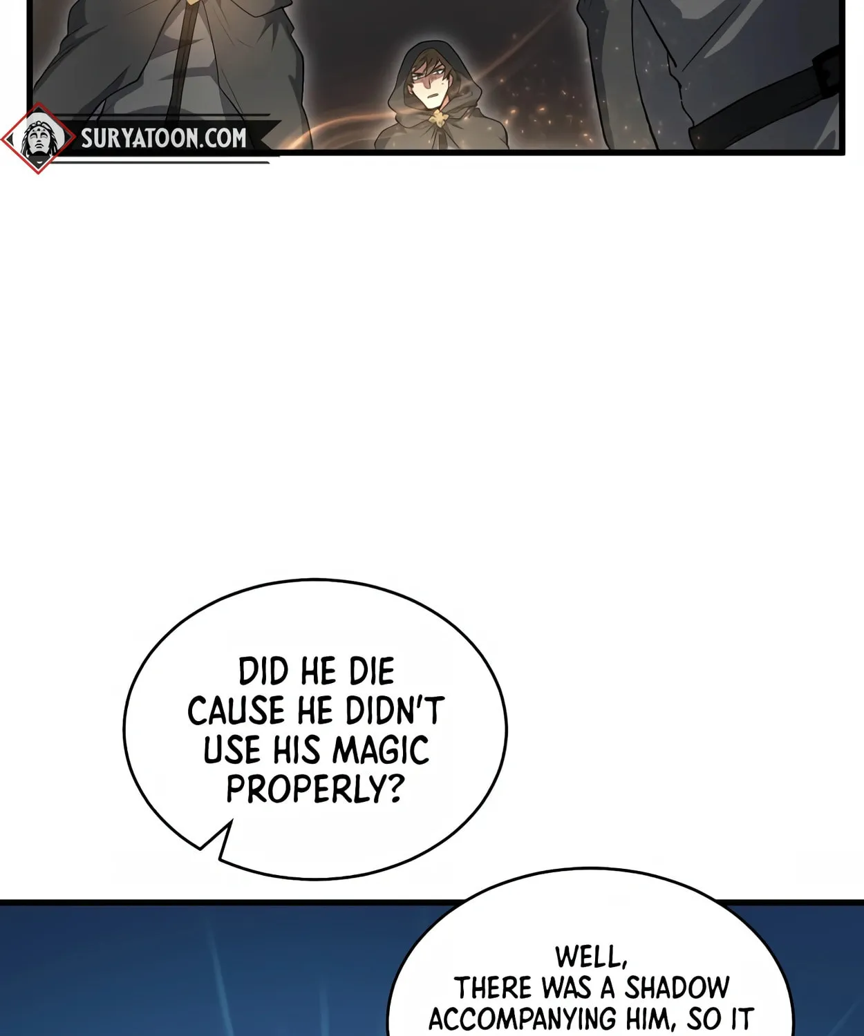 Read Skill Master Levels Up chapter 54 image 41 on Lezhin