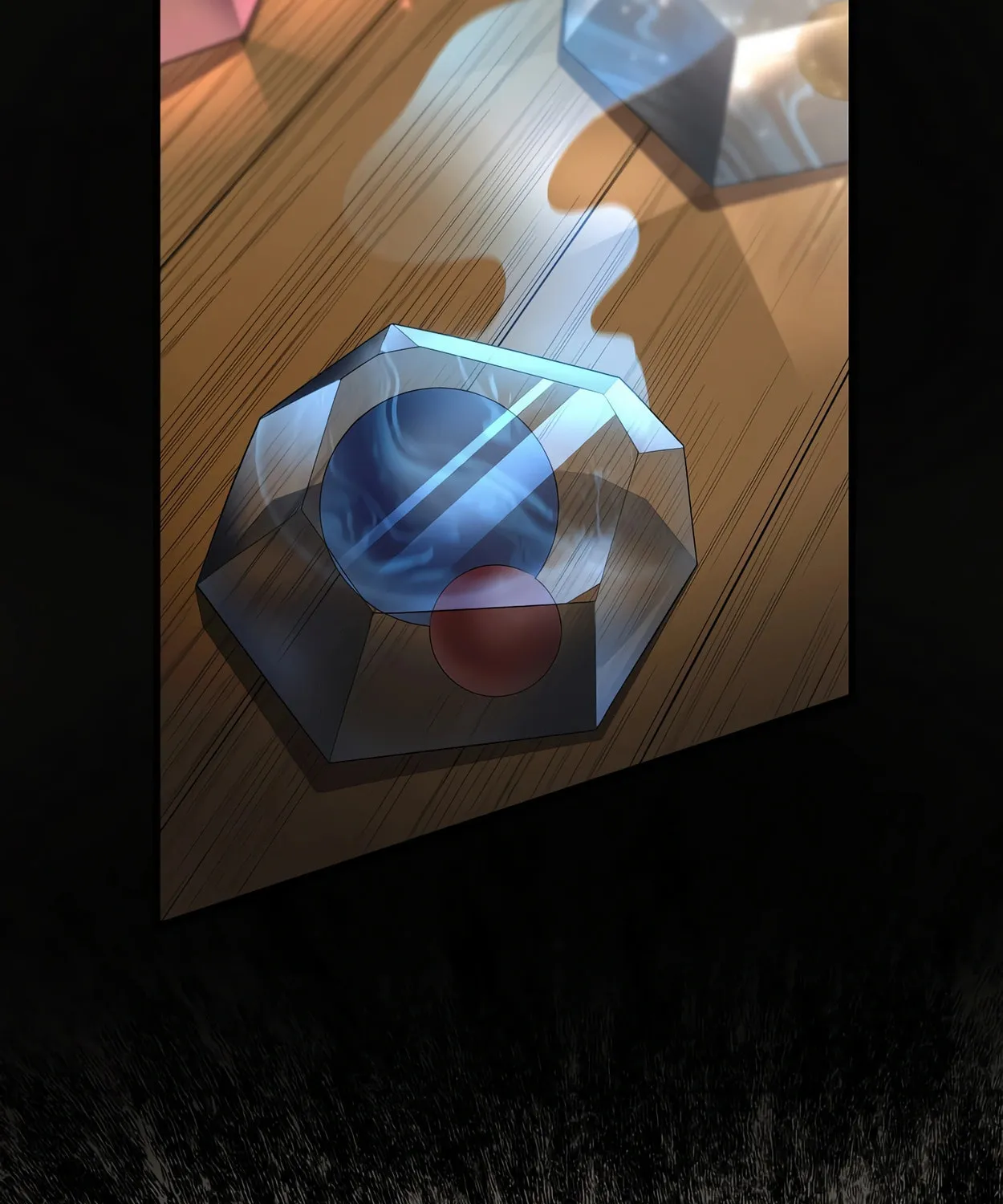 Read Skill Master Levels Up chapter 54 image 44 on Lezhin