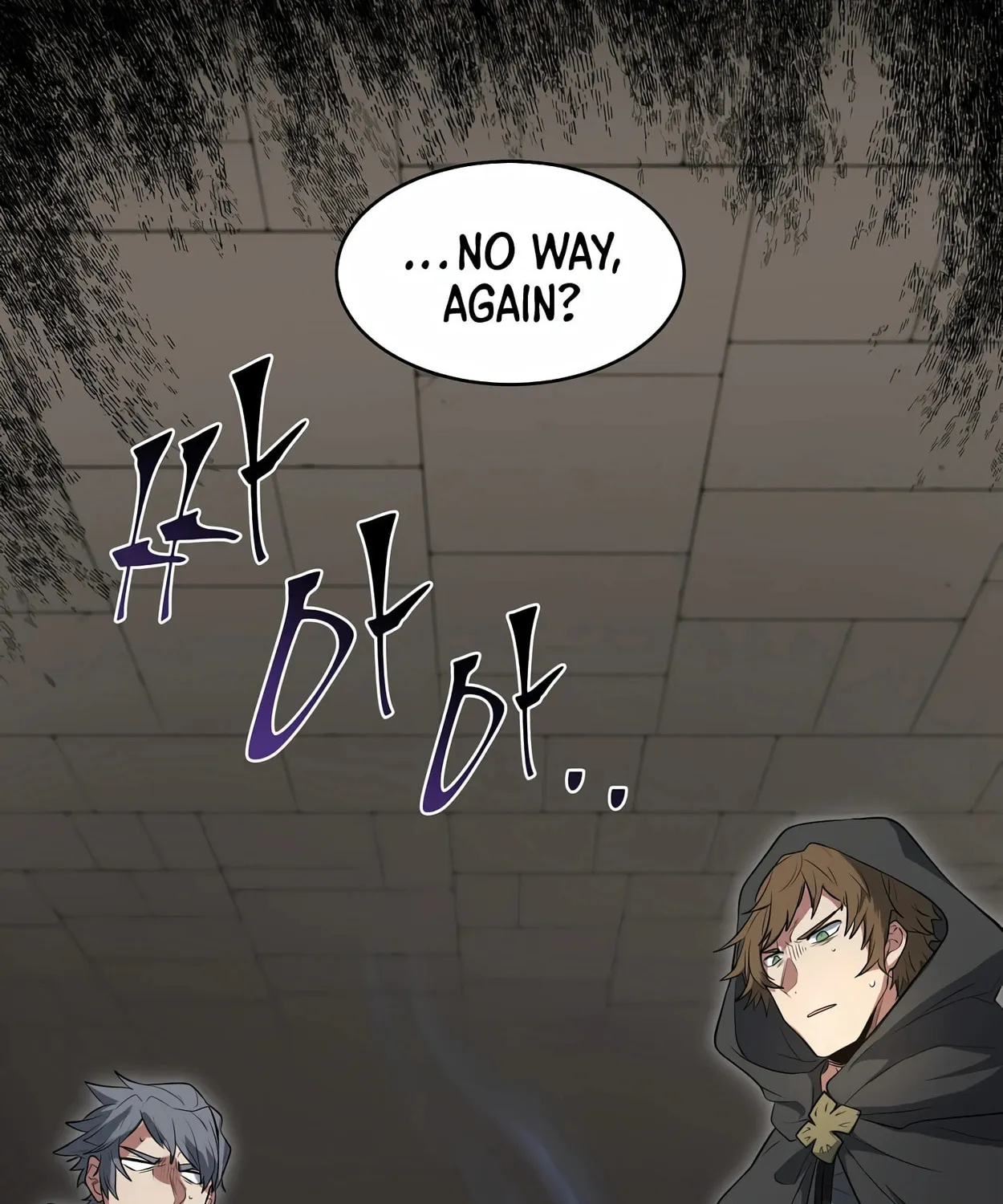 Read Skill Master Levels Up chapter 54 image 45 on Lezhin