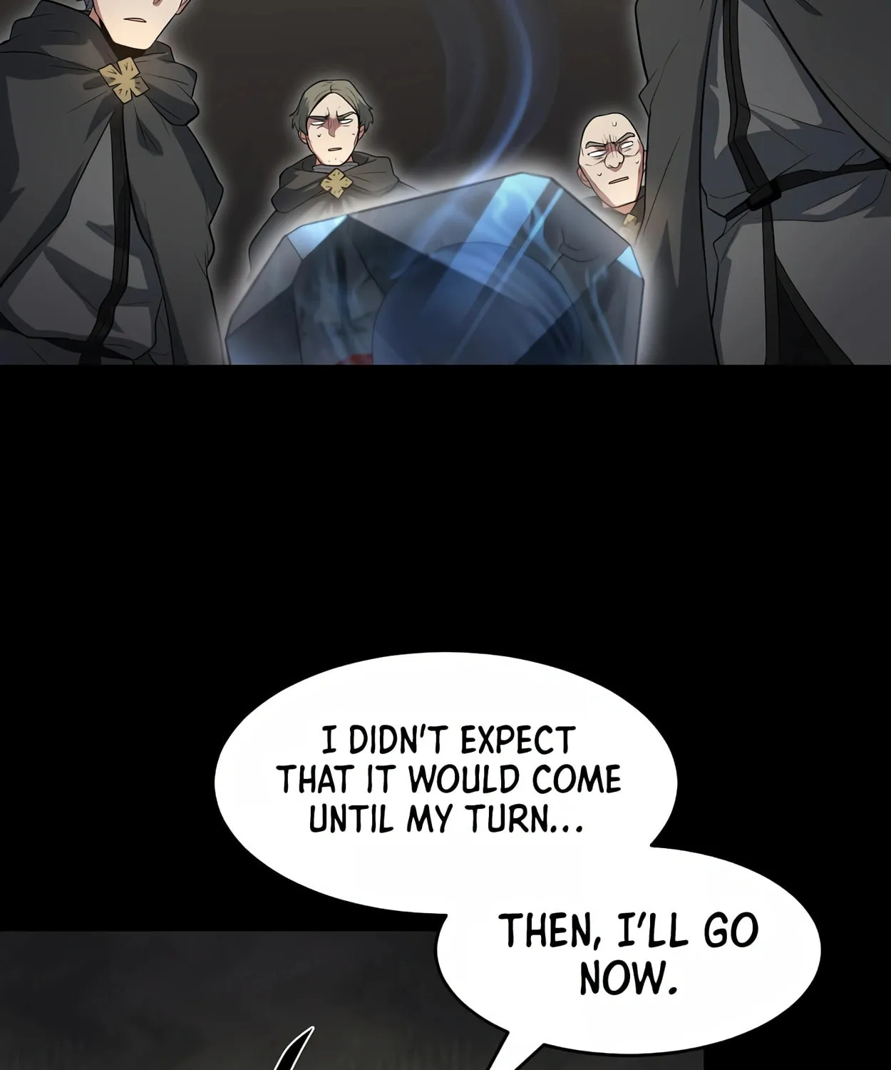 Read Skill Master Levels Up chapter 54 image 46 on Lezhin