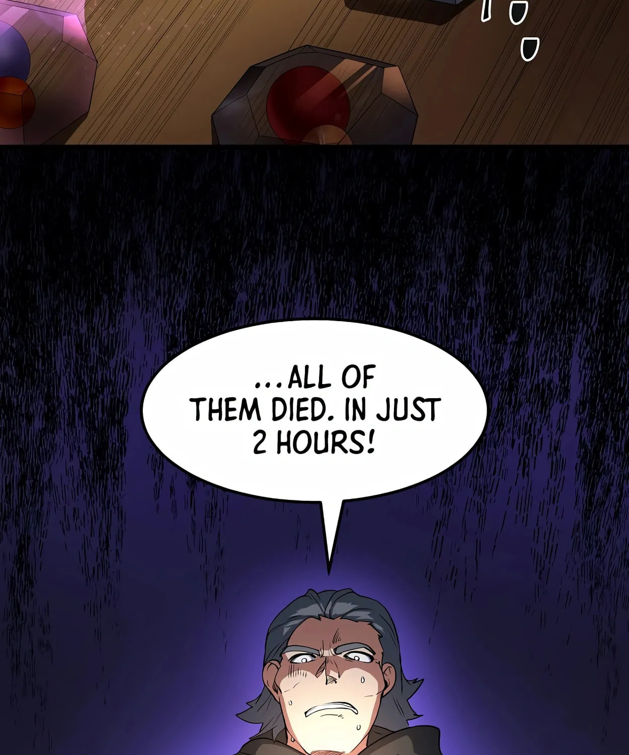 Read Skill Master Levels Up chapter 54 image 52 on Lezhin