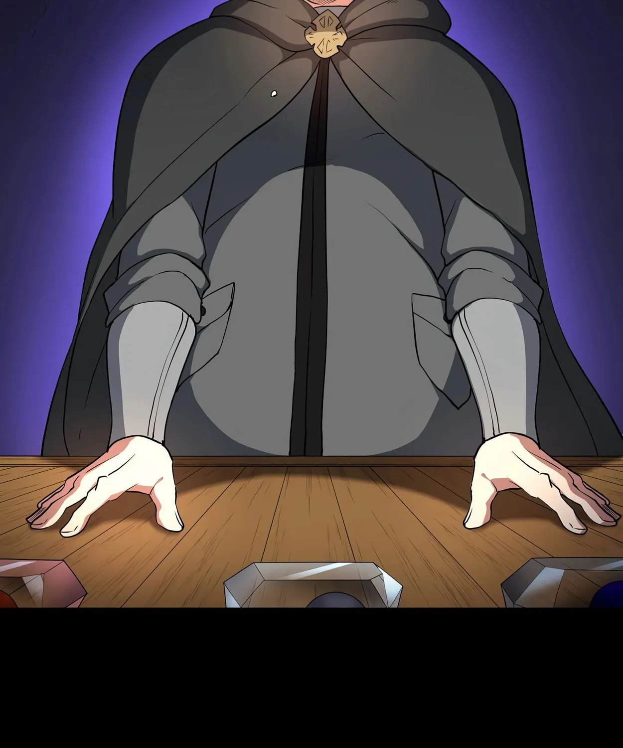 Read Skill Master Levels Up chapter 54 image 53 on Lezhin