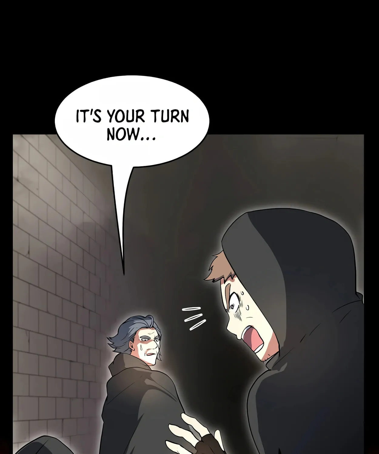 Read Skill Master Levels Up chapter 54 image 54 on Lezhin