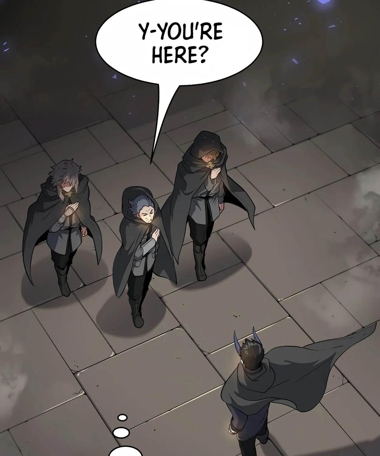 Read Skill Master Levels Up chapter 54 image 64 on Lezhin