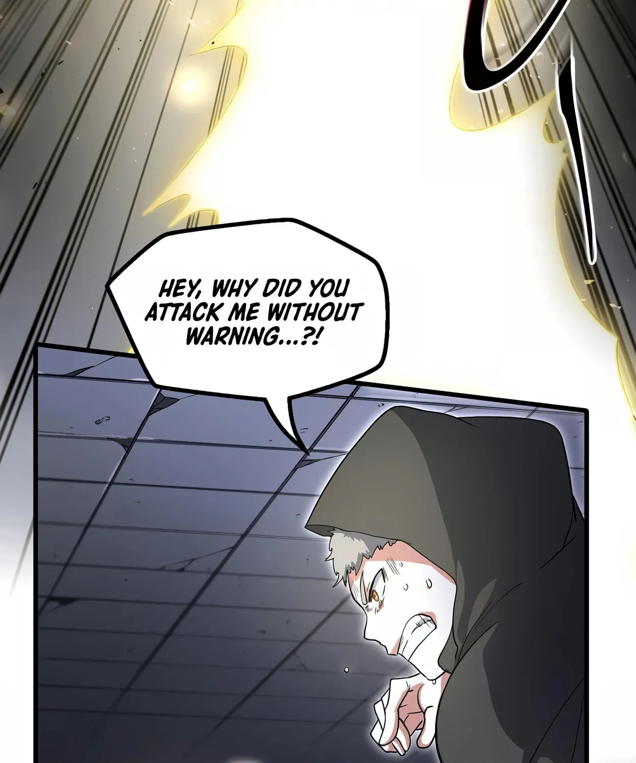 Read Skill Master Levels Up chapter 54 image 7 on Lezhin