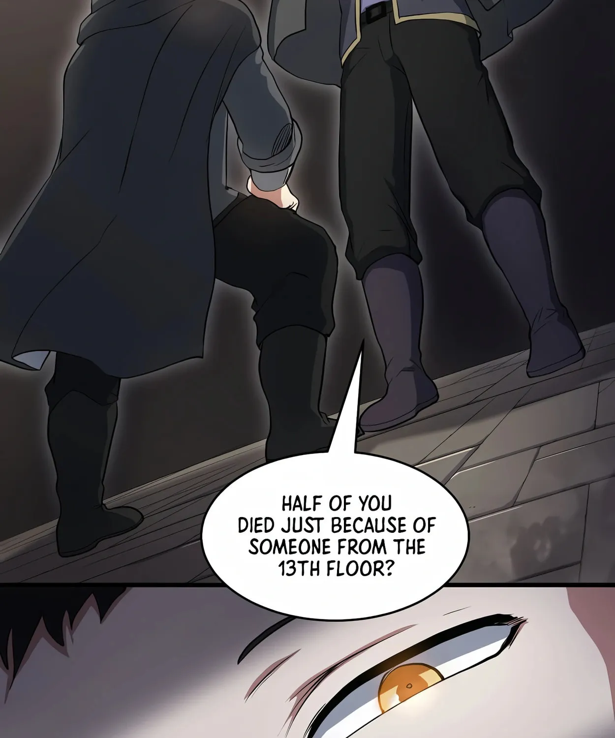 Read Skill Master Levels Up chapter 54 image 74 on Lezhin