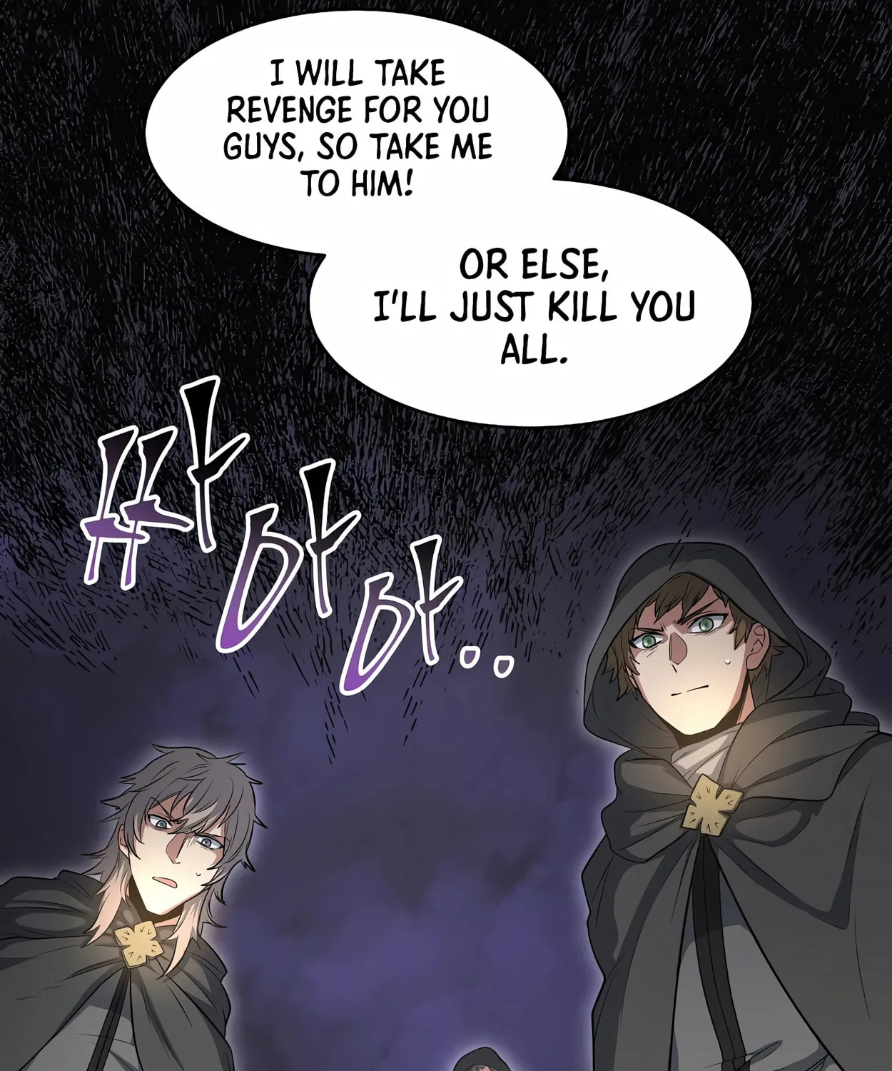 Read Skill Master Levels Up chapter 54 image 78 on Lezhin