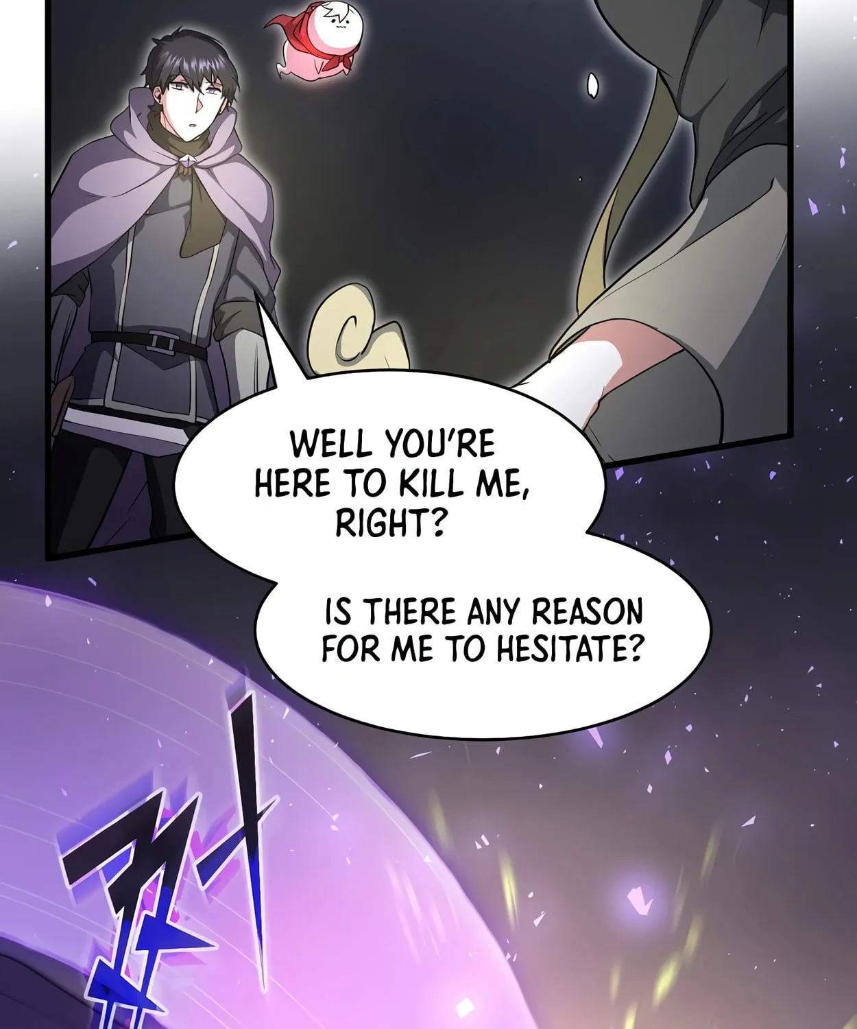 Read Skill Master Levels Up chapter 54 image 8 on Lezhin