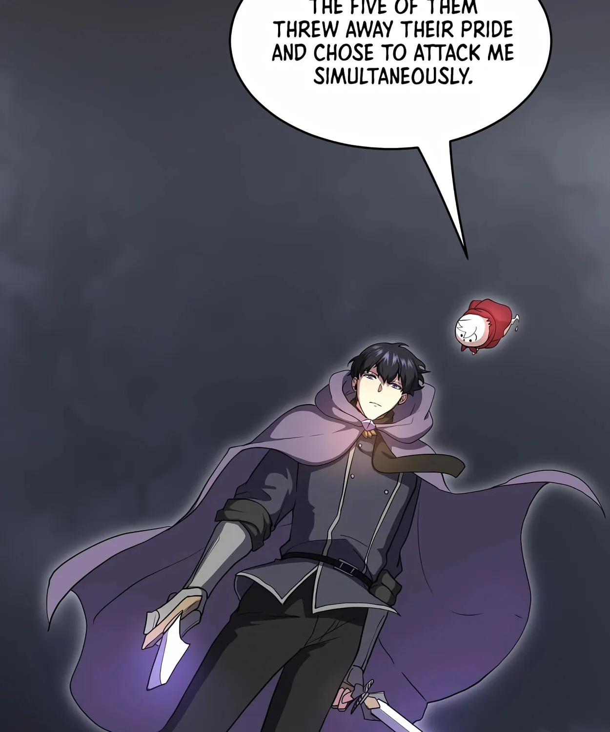 Read Skill Master Levels Up chapter 54 image 82 on Lezhin