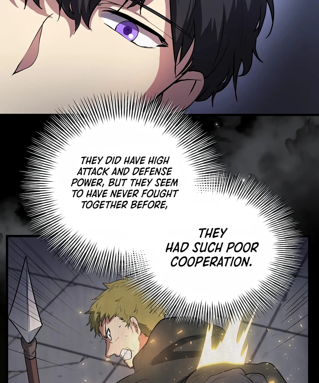 Read Skill Master Levels Up chapter 54 image 84 on Lezhin