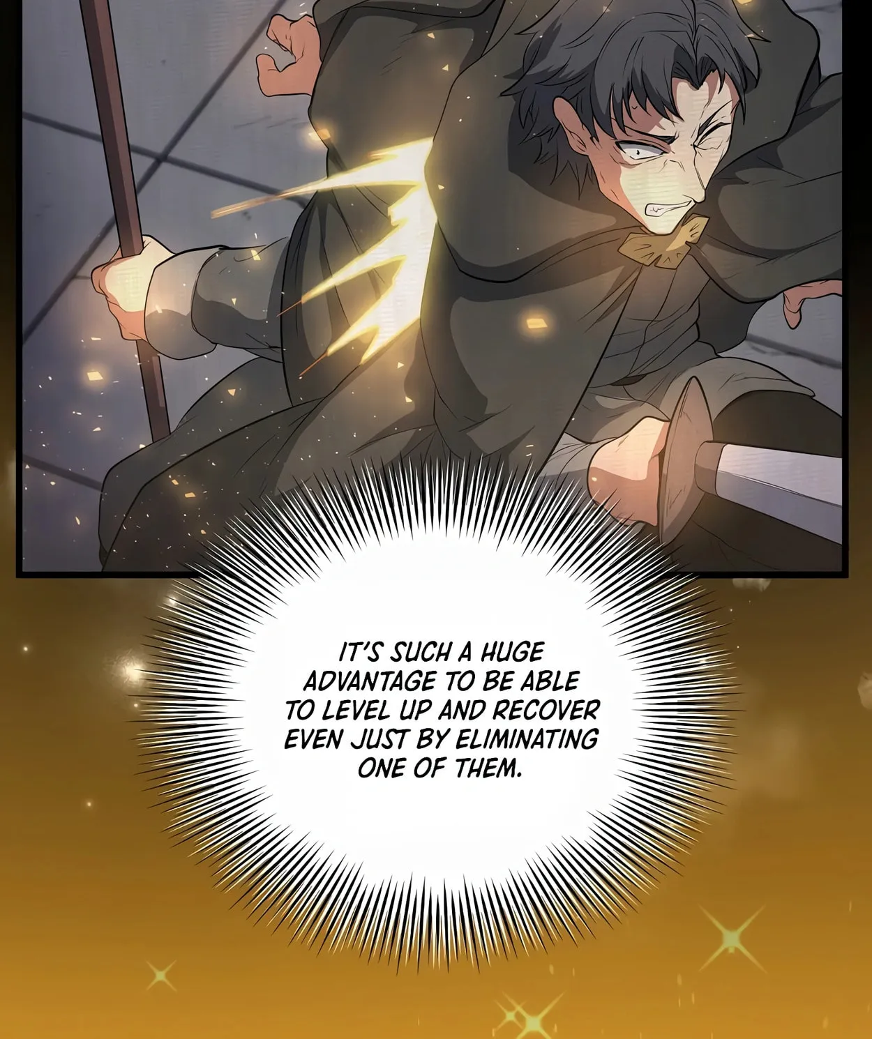 Read Skill Master Levels Up chapter 54 image 85 on Lezhin
